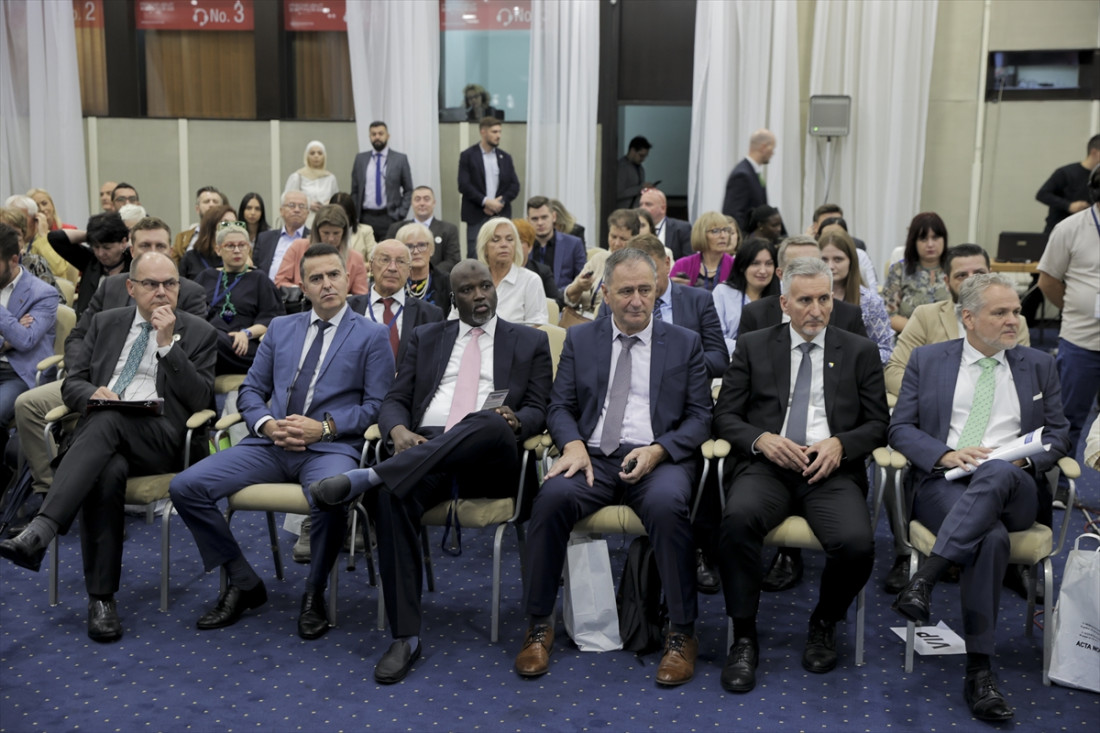 Još na tisuće osumnjičenih za ratne zločine mora biti procesuirano