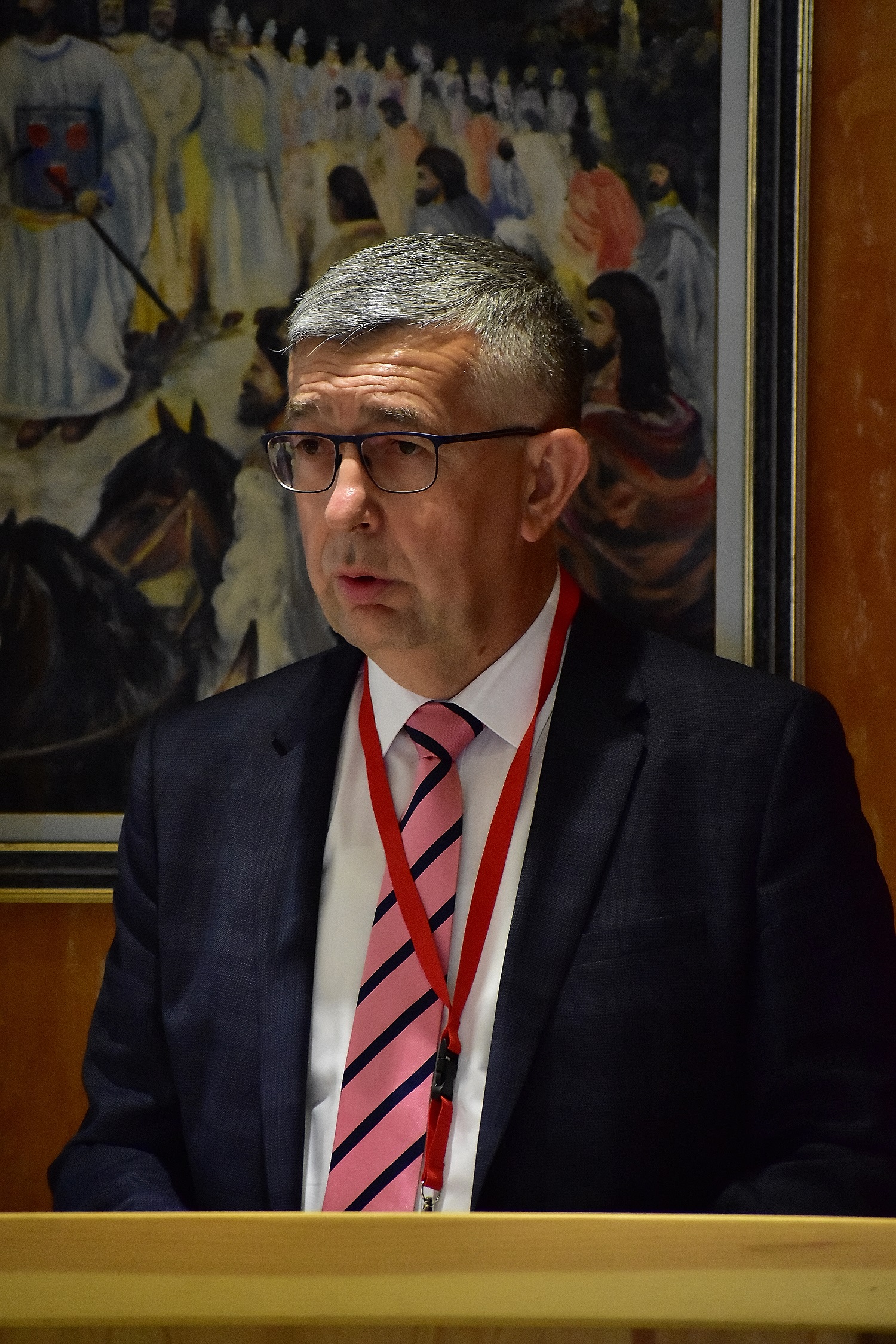 Lesko: Dodatno promovirati sektor zemljišne administracije