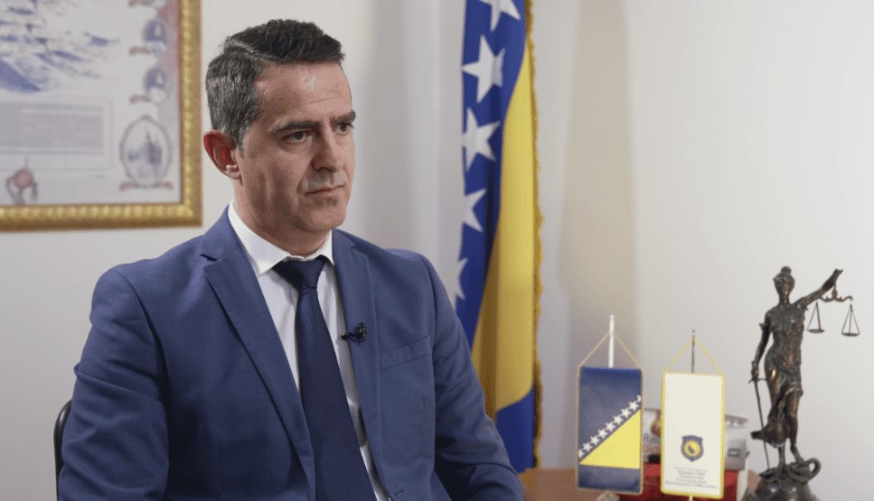Kreće li se Tužiteljstvo <strong>BiH ponovno zatvarati</strong> <strong>za javnost?</strong>