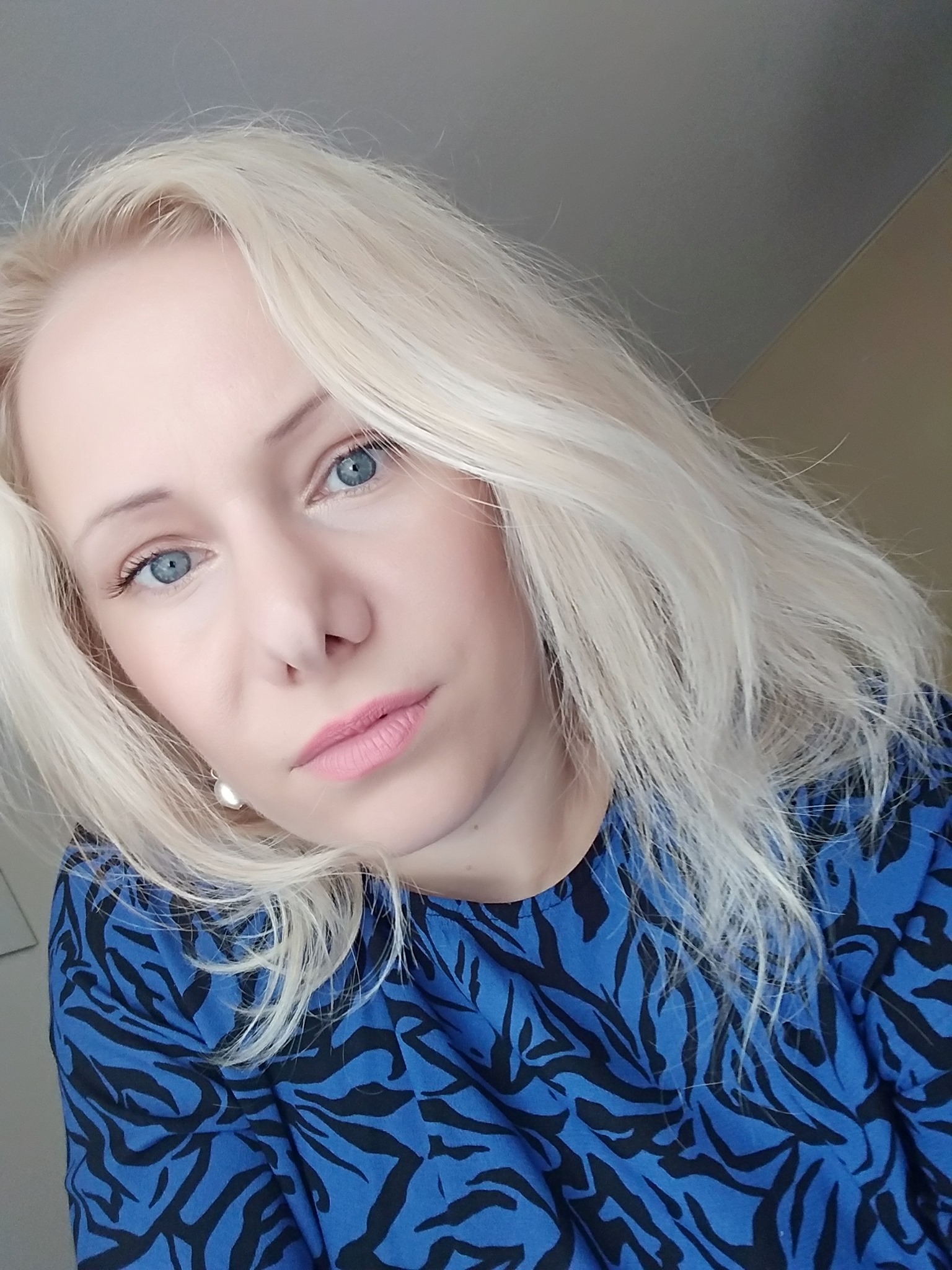 Marijana Šuvak-Martinović: <strong>Mame, budite jedne</strong> <strong>drugima oslonac i</strong> <strong>podrška te potražite</strong> <strong>pomoć na vrijeme</strong>