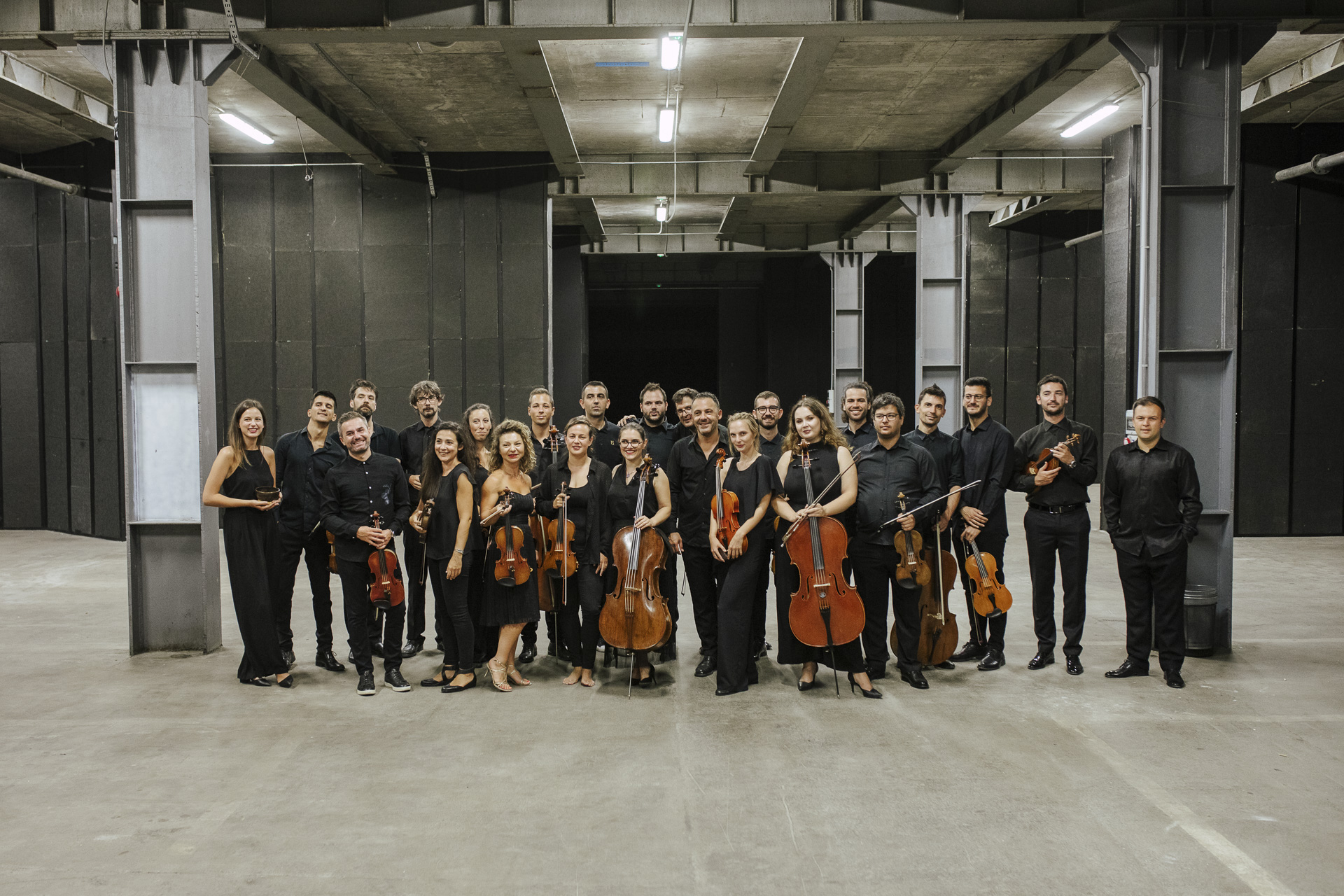 <strong>No Borders Orchestra, ansambl muzičara sa prostora bivše Jugoslavije, prvi put u Mostaru u okviru regionalne balkanske turneje 2023!</strong>