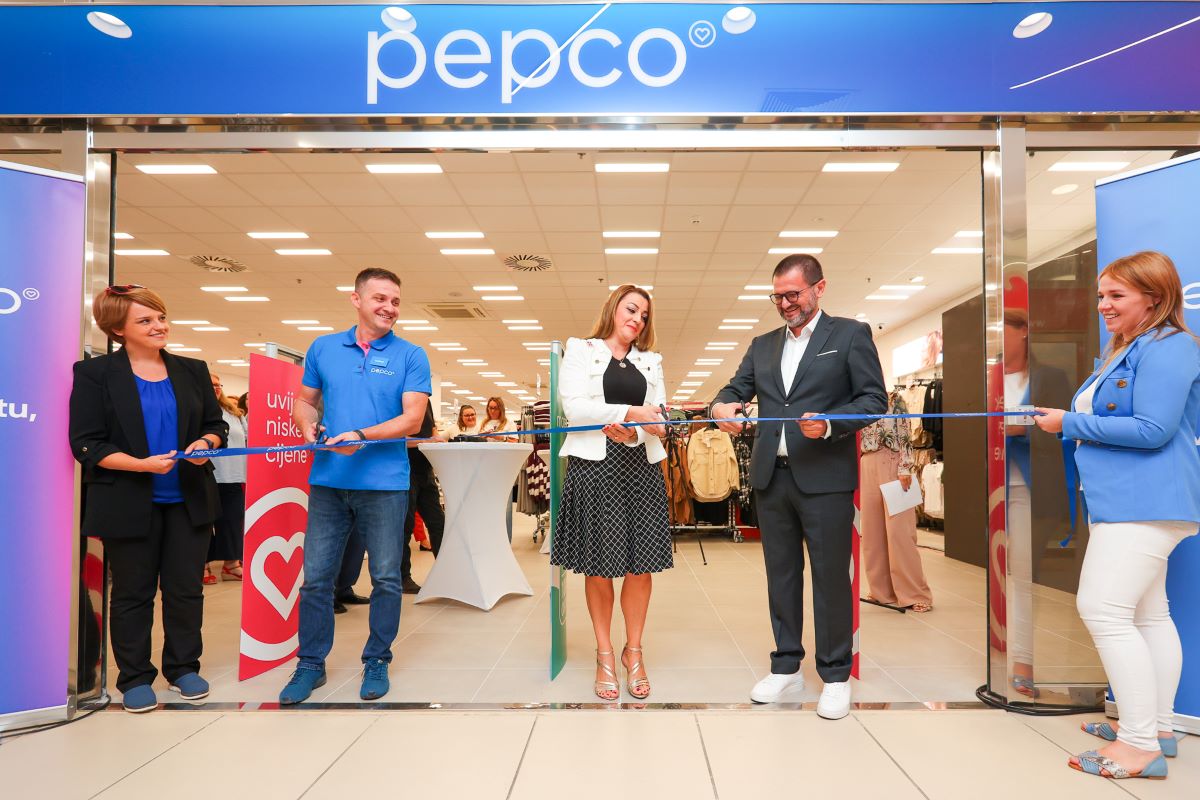 <strong>Pepco otvara prve prodavnice u Bosni i Hercegovini i najavljuje planove za širenje</strong>