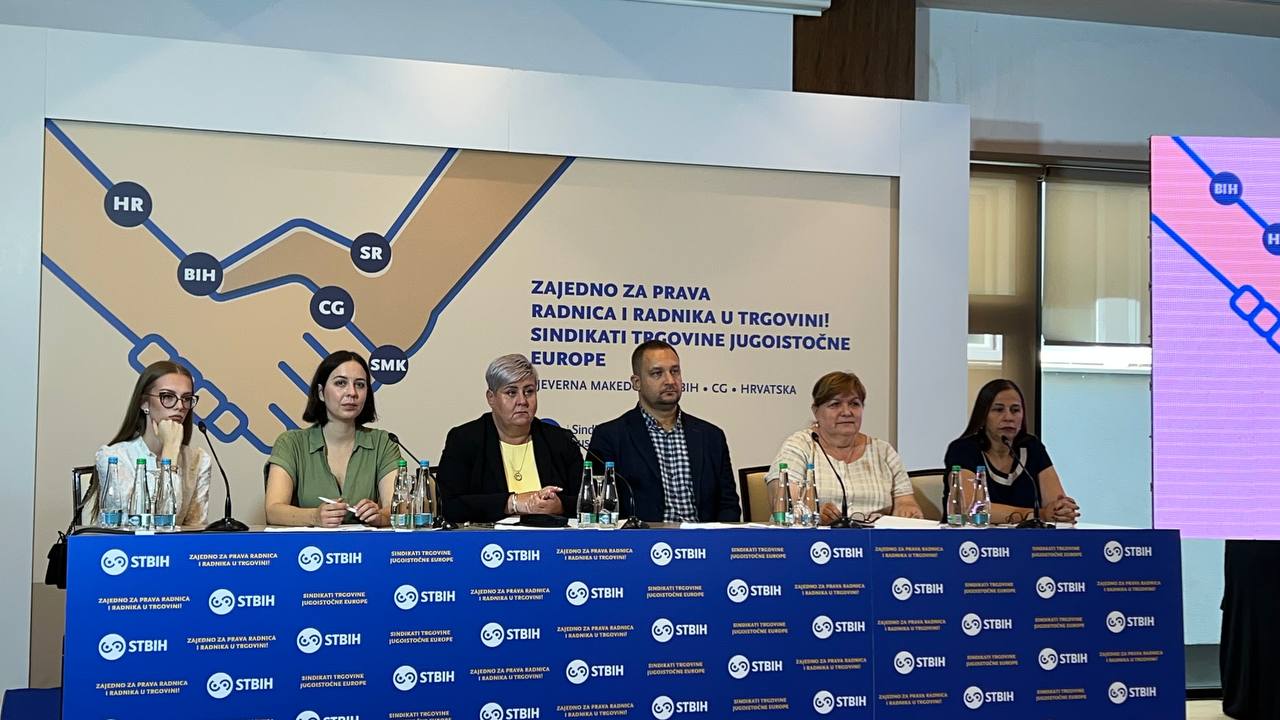 NISKE PLAĆE, NEMA PREKOVREMENIH, NEMA ODMORA
