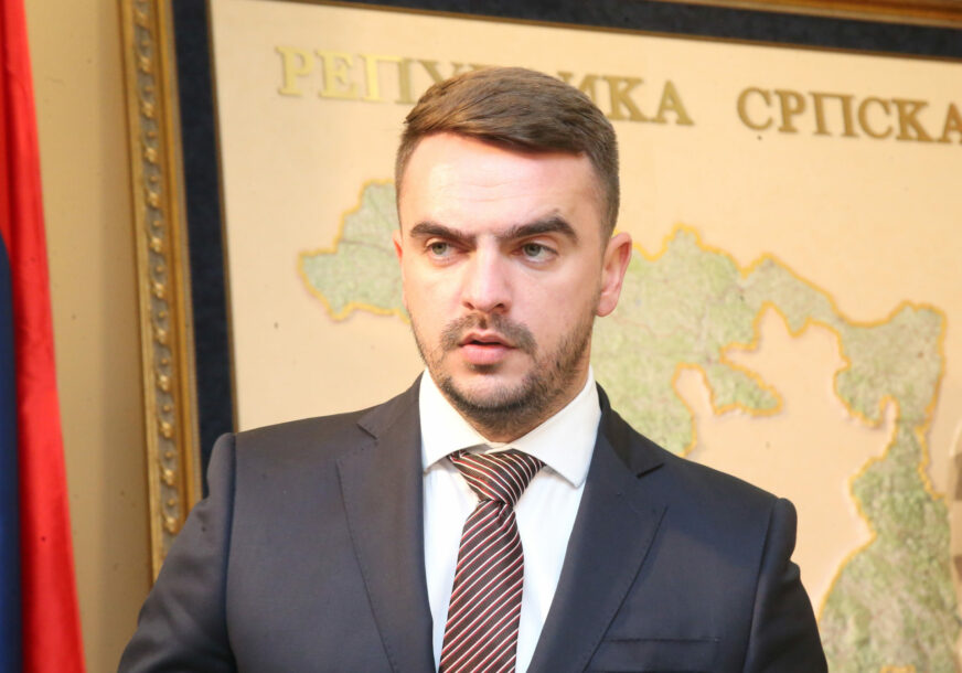 HDZ-ov POTPREDSJEDNIK RS-a: To da sam ja možda Dodikov Hrvat, a ne Čovićev - ne mislim tako
