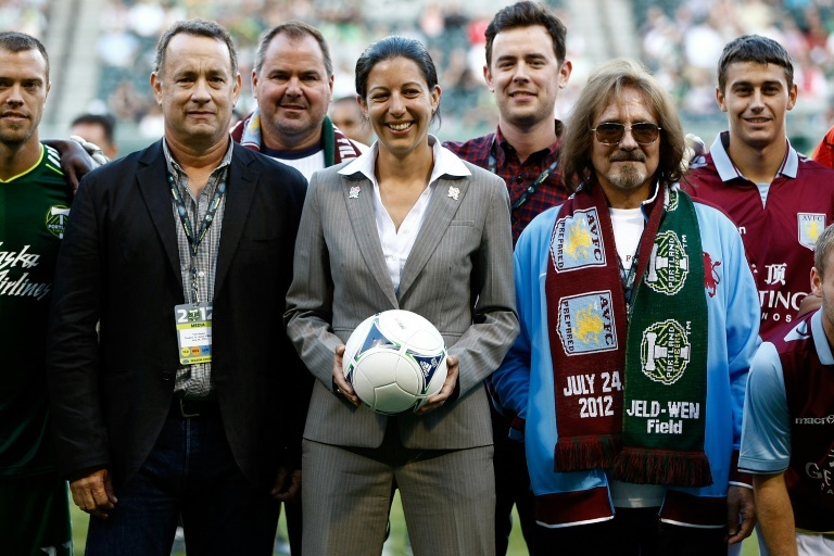 Predstavljamo protivnike Zrinjskog u Konferencijskoj ligi / Aston Villa: Povijest, tradicija kojoj ni Tom Hanks nije odolio