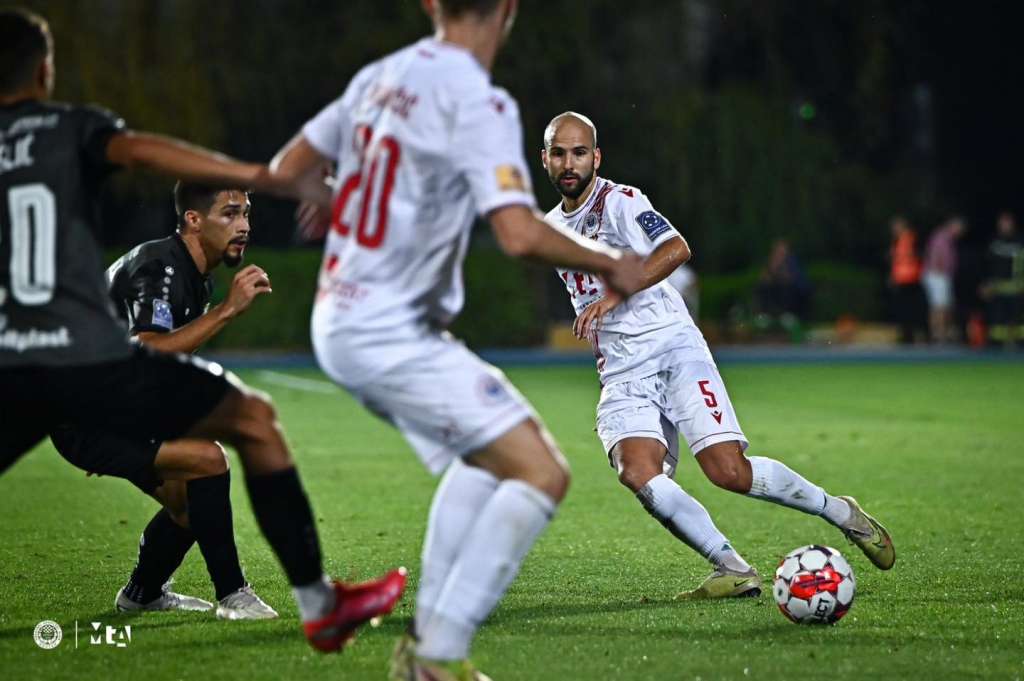 PL BiH: Posušje odnijelo bodove iz Mostara (video)