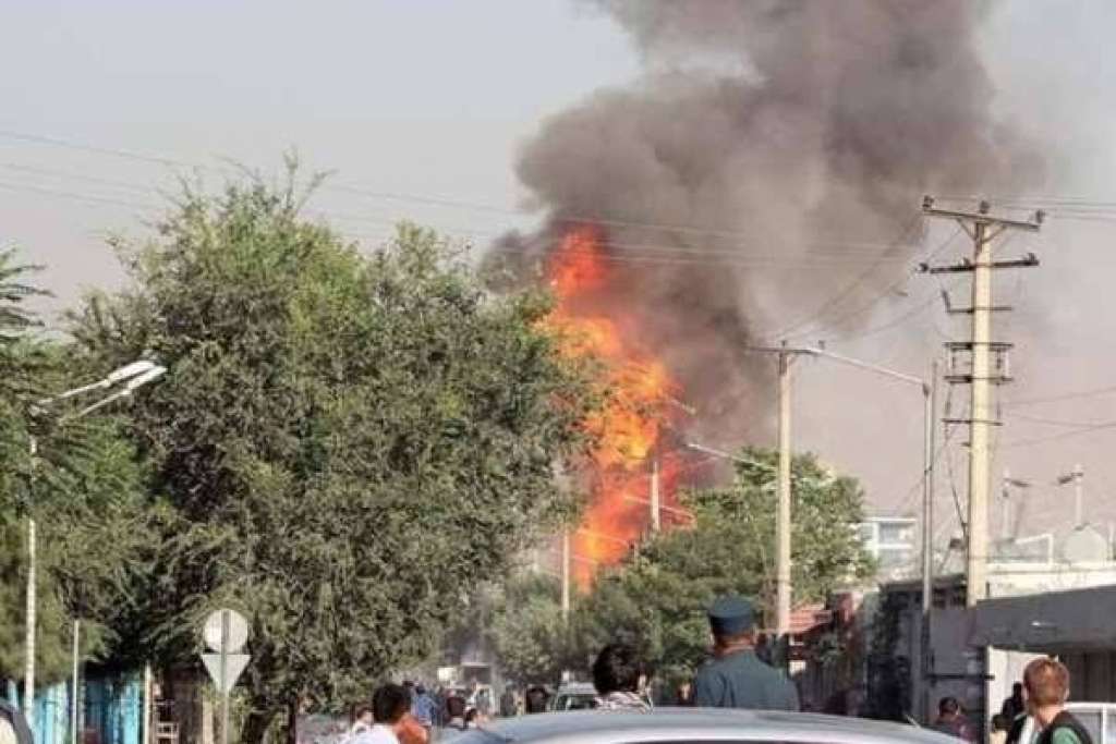 Dva bombaška napada u Pakistanu, najmanje 50 mrtvih