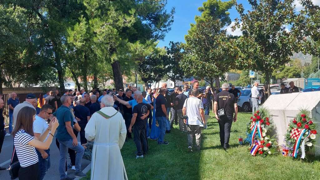Obilježena 30. obljetnica stradanja osam pripadnika Vojne policije HVO-a