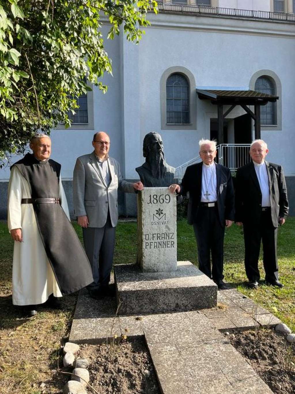 Schmidt posjetio Banja Luku i razgovarao s Komaricom