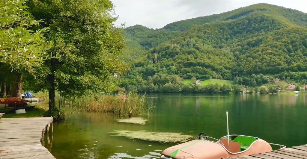   U Središnjoj Bosni ljetna turistička sezona znatno bolja nego prošle godine (VIDEO)