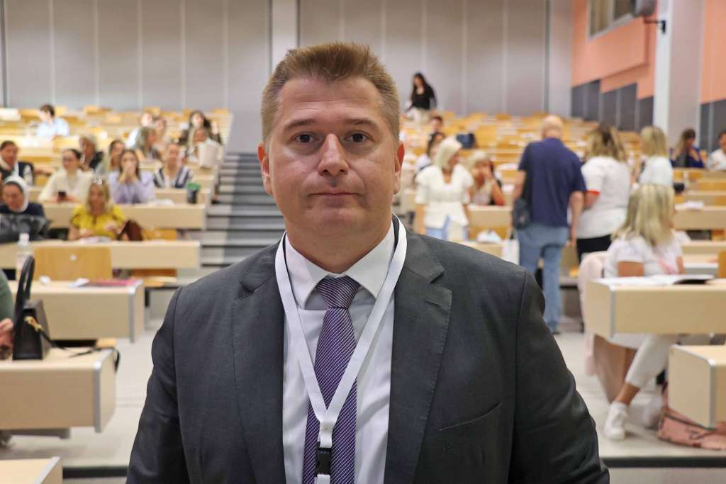 Skočibušić o novom soju korone: Pratimo stanje, na snazi preventivne mjere