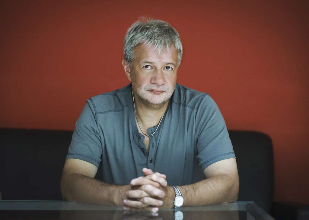Andrey Shary: Kremlju je stalo do toga da na Balkanu uvijek gori neka mala vatra
