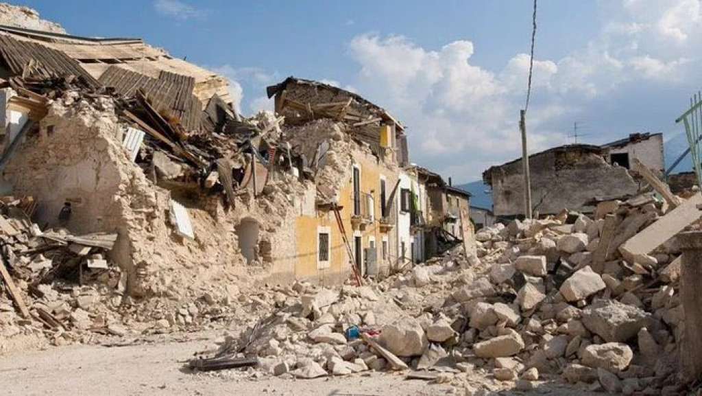 Potresni prizori iz Maroka nakon razornog zemljotresa, UN najavile pomoć
