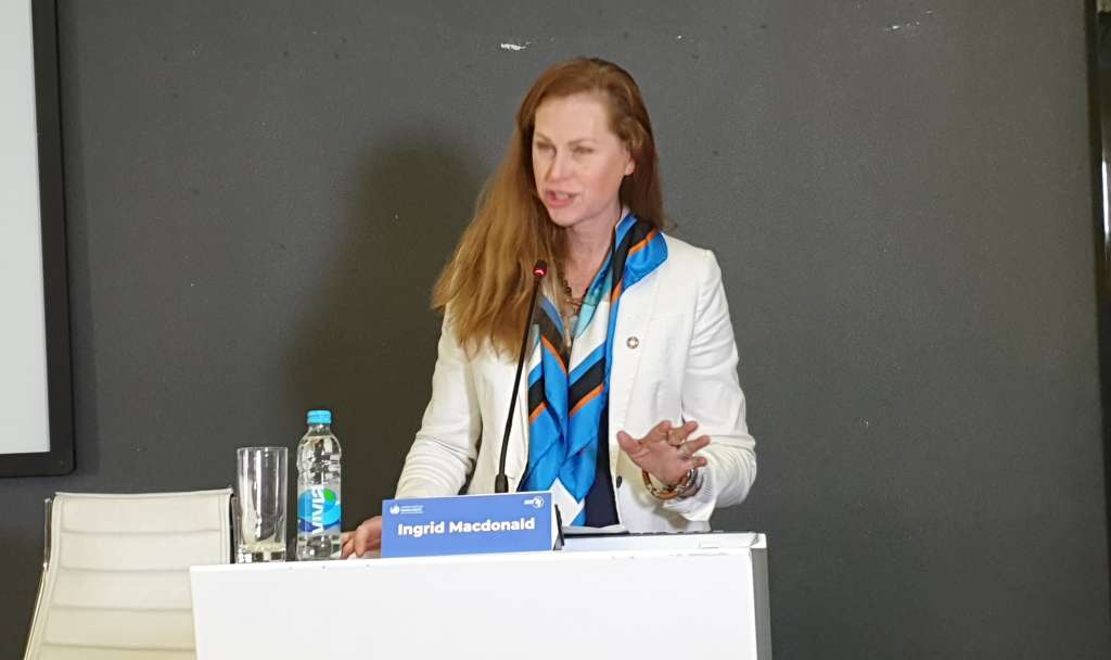 Konferencija o slobodi medija: Unaprijediti sigurnost novinara u regiji
