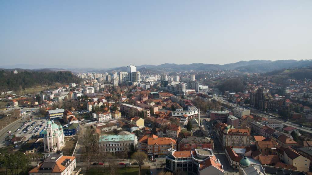 Predložen pritvor za policijskog službenika PU Tuzla Irhada Mešića