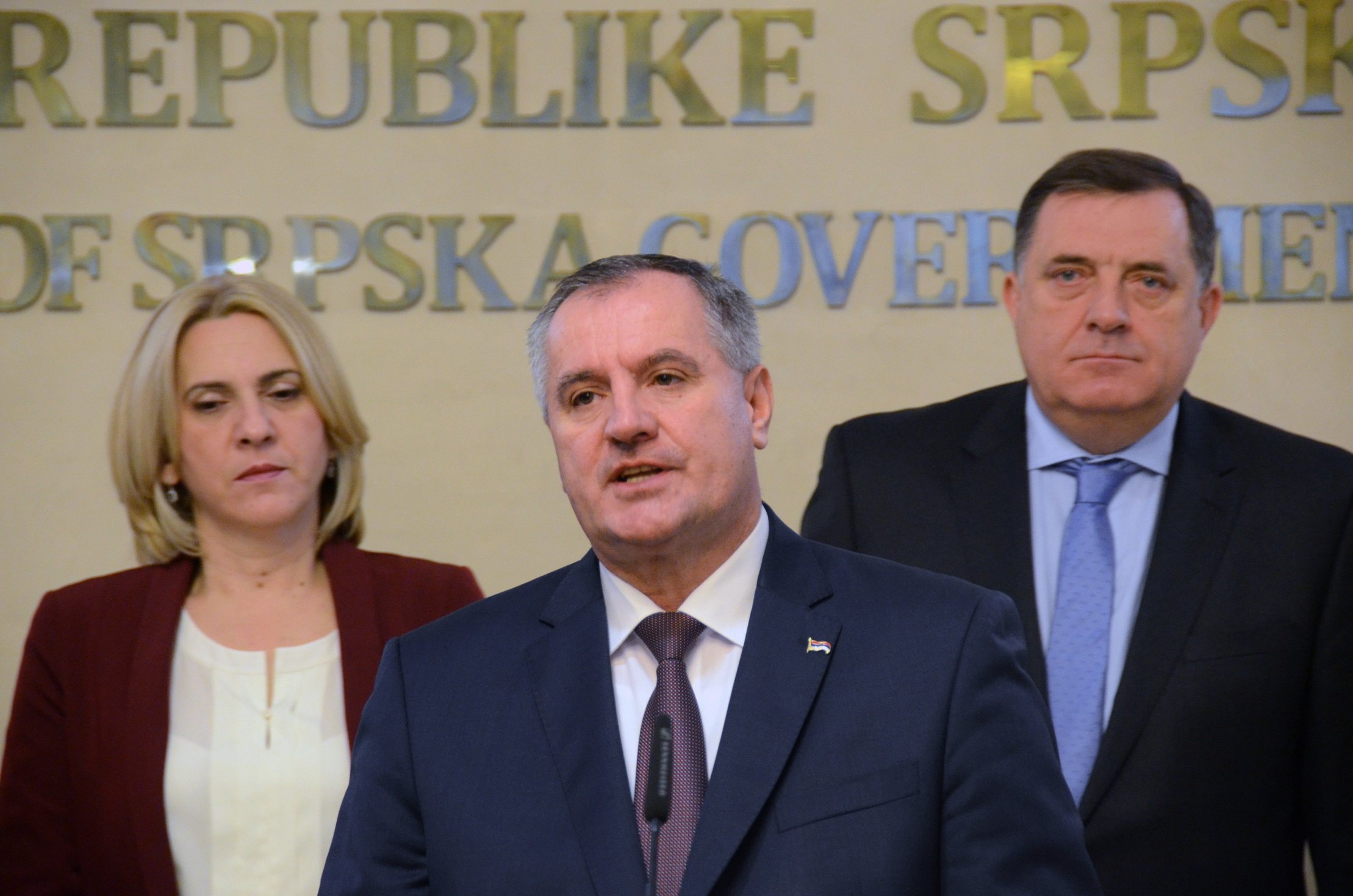 NEMA DOVOLJNO NOVCA: <strong>Danas prosvjed šest sindikalnih organizacija u Banjaluci</strong>