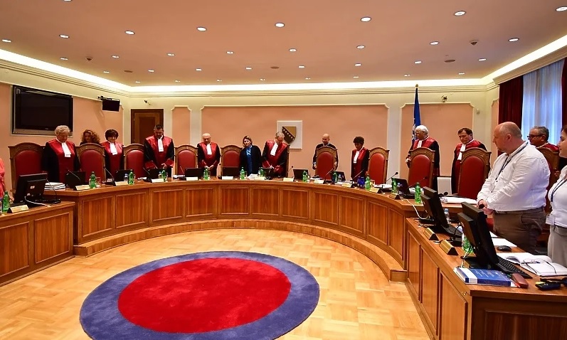 Ustavni sud BiH osporio dva zakona Republike Srpske