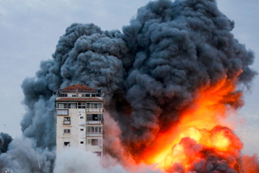 Hamas je uspio nešto što je bilo nemoguće 50 godina. Kako?