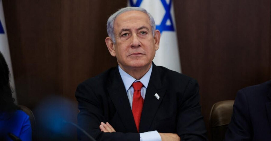 Jesu li Netanyahuovi dani odbrojani?