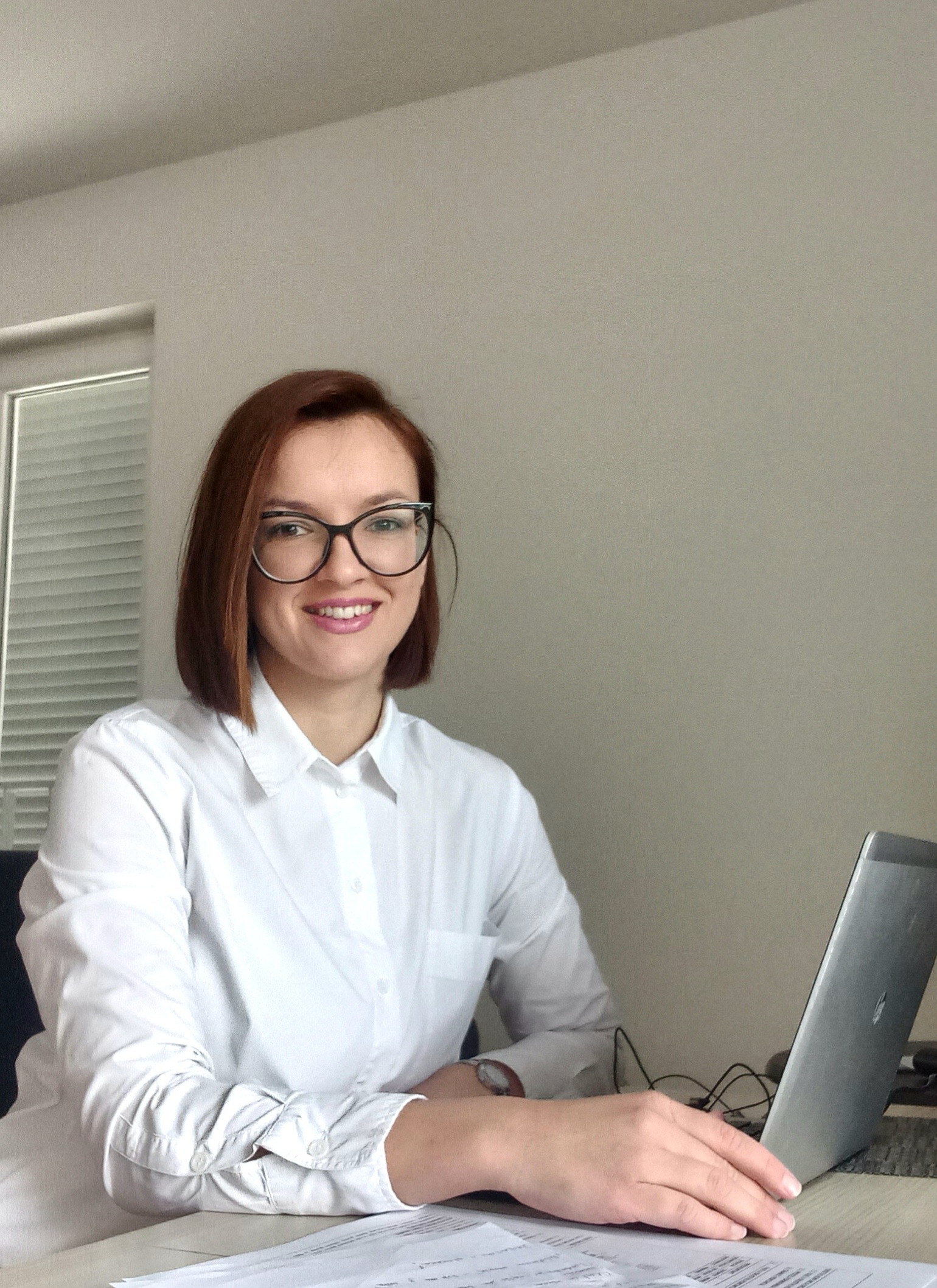 Martina Herceg: <strong>Učite dijete od malena</strong> <strong>da zna prepoznati svoju</strong> <strong>emociju i potrebu</strong>