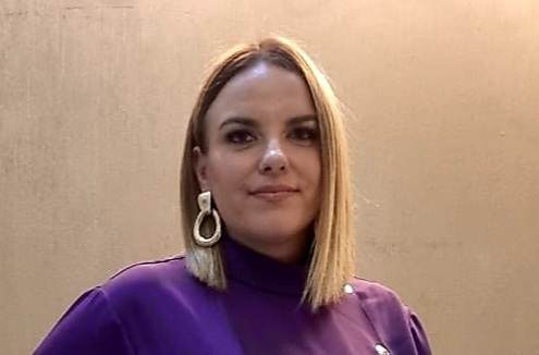 <strong>Tatjana Vasilj Zeli</strong><strong>ć</strong><strong>: Primjena protokola provodi se kroz igru i zadatke koji su pažljivo osmišljeni</strong>