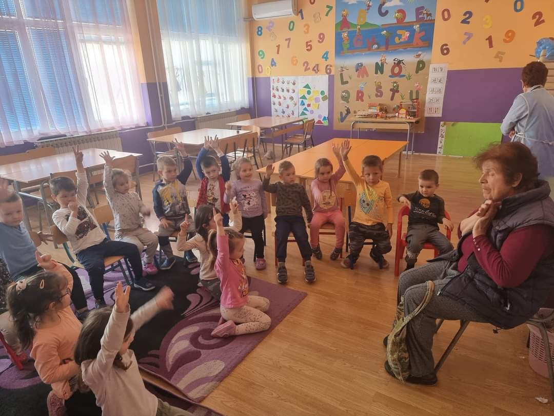 DAN UČITELJA: "Prosvijećeno društvo je naša budućnost"