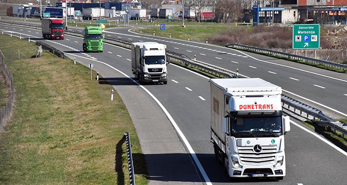Značajan pad izvoza i u EU i u CEFTA-u, a pada nam i zaposlenost