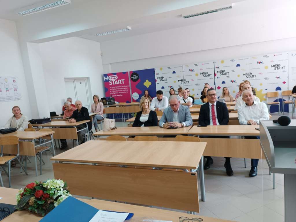 Učitelj je osoba koja daje temelje, a bez temelja je teško nadograđivati