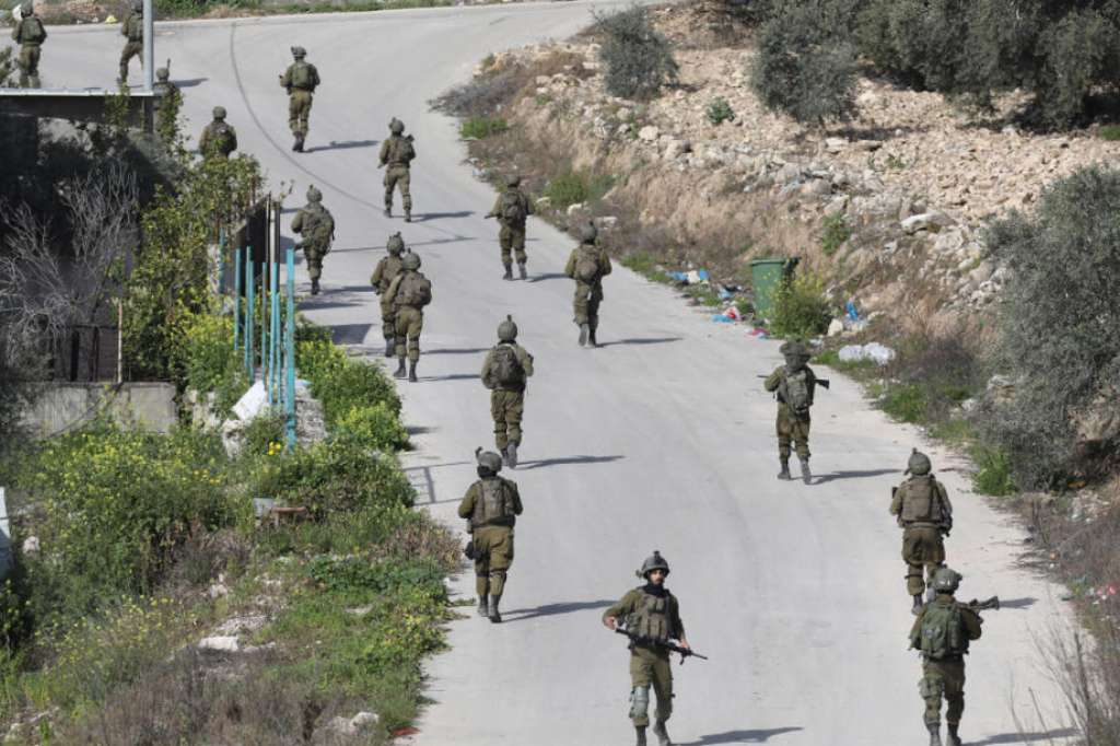 PUNO MRTVIH I RANJENIH U NAPADU HAMASA Netanyahu: Izrael je u ratu