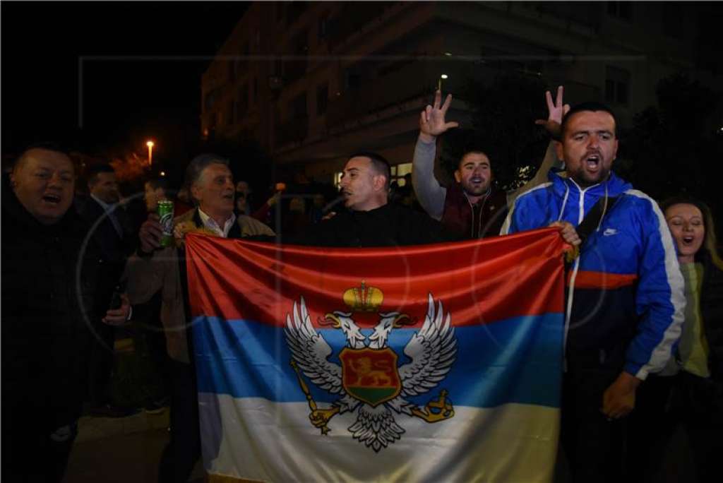 Preokret u Crnoj Gori, Spajić ipak vlast formira s prosrpskom desnicom?