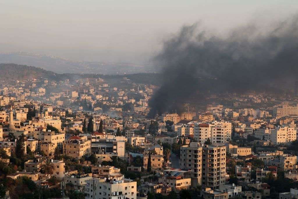 U izraelskim napadima u Gazi ubijeno više od 680 ljudi, Hamas prijeti ubijanjem zarobljenika
