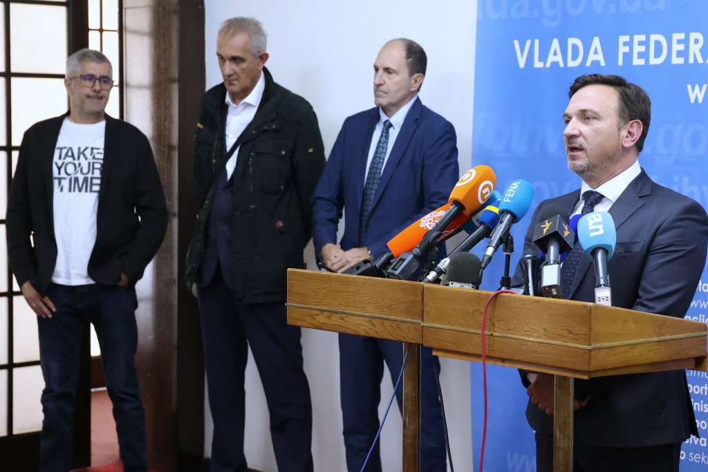 Podržana akcija zaključavanja cijena