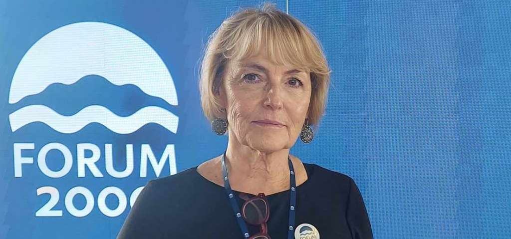 Vesna Pusić: Kredibilitet procesa proširenja EU na Zapadni Balkan trenutno se 'približava nuli'