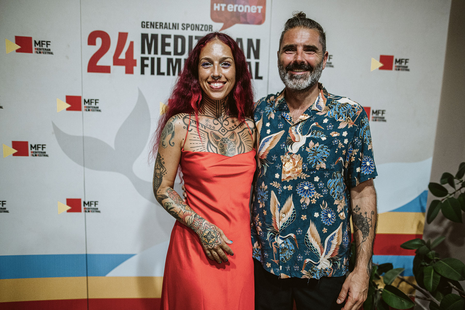 <strong>Izabrani najbolji filmovi 24. Mediteran Film Festivala</strong>