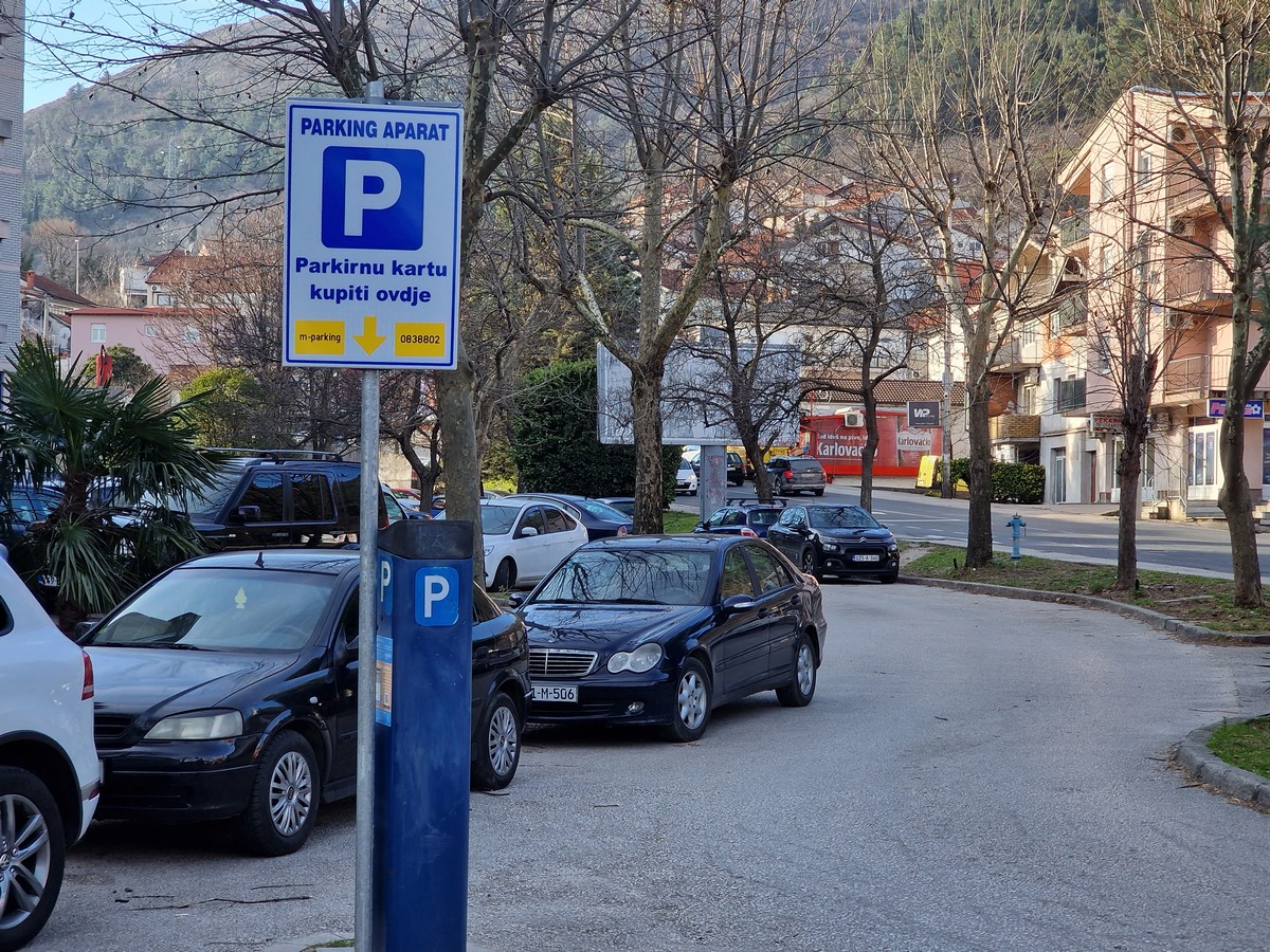 <strong>Krčum i Buka kontra Mo parkinga, veliki broj građana nezadovoljan</strong>