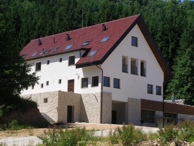 <strong>Što se krije iza prodaje Napretkovog doma na Trebeviću?</strong>