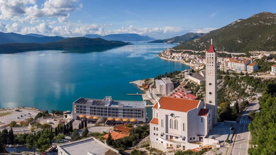 INTERVJU Dragan Jurković: <strong>Odlična turistička sezona, optimistične najave i podsezone</strong>