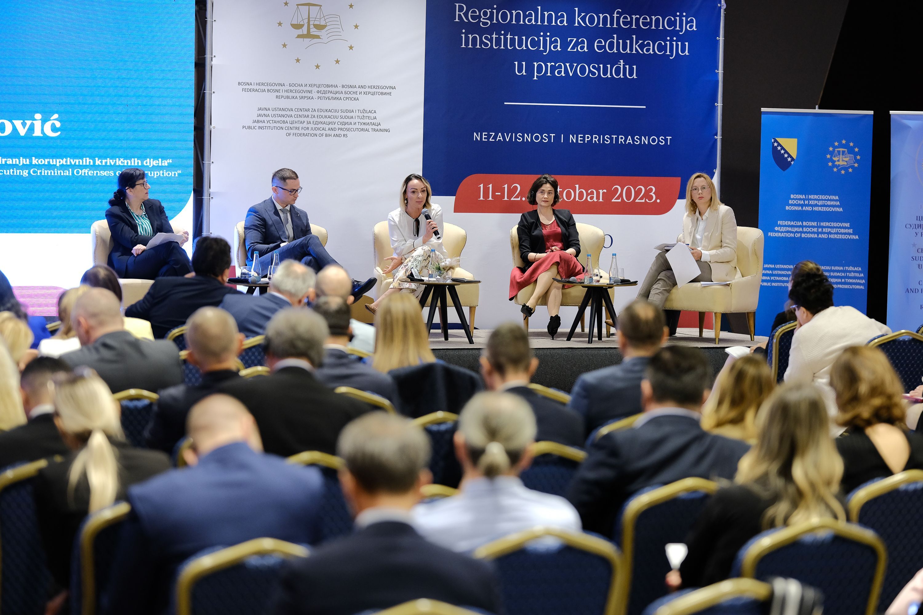 Neovisnost i nepristranost kao suština i temelj svega čime se pravosuđe bavi