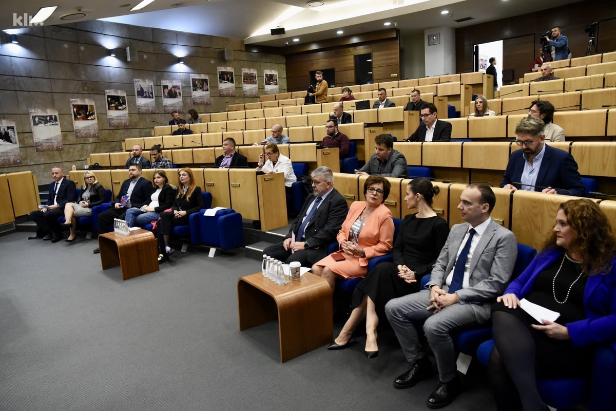 Ekstremističke desničarske grupa imaju utjecaj na tragične događaje iz BiH i regiji