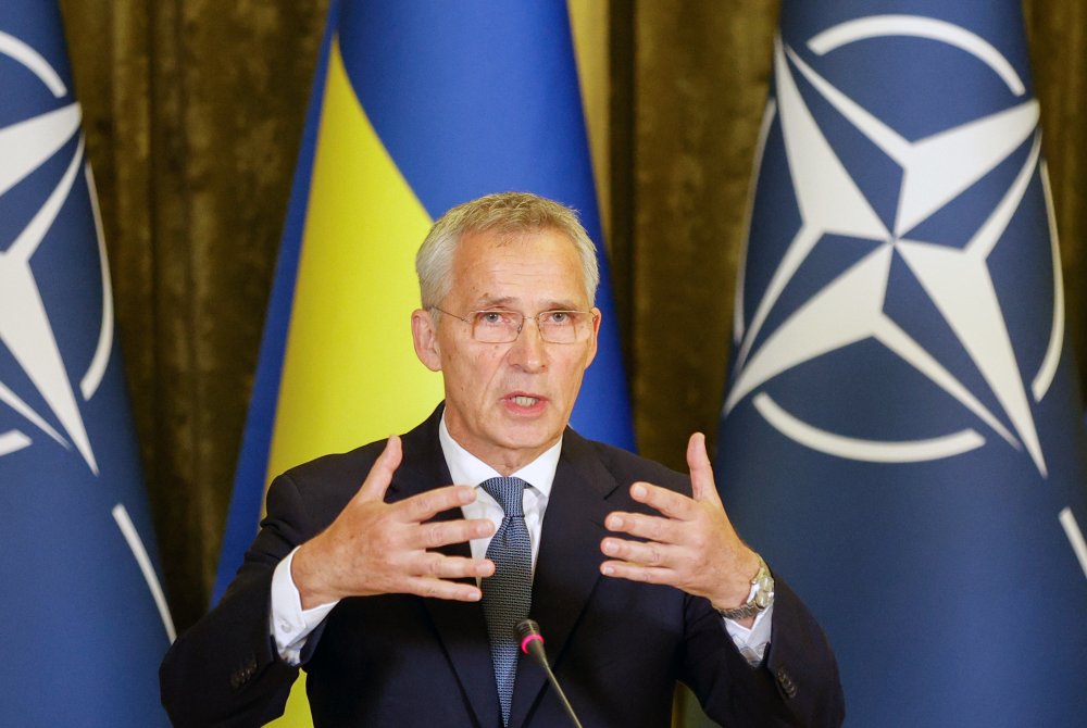 BiH jača odnose s NATO-om: Stoltenberg idućeg tjedna stiže u Sarajevo