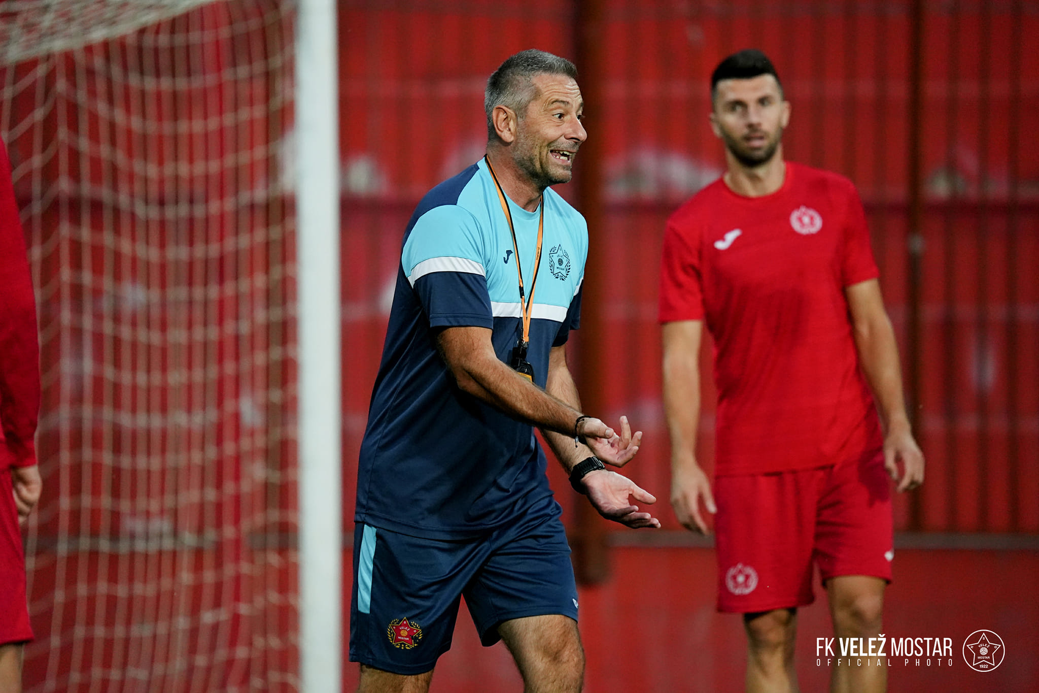 Velež: Klafurić počeo upoznavati Premijer ligu