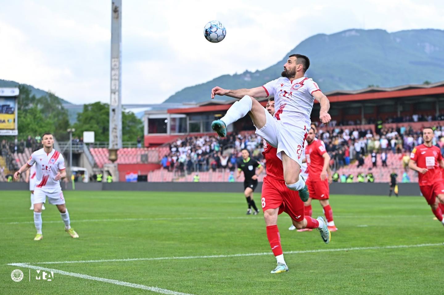 PL BiH: Mostarski derbi, srijeda, 16.30...