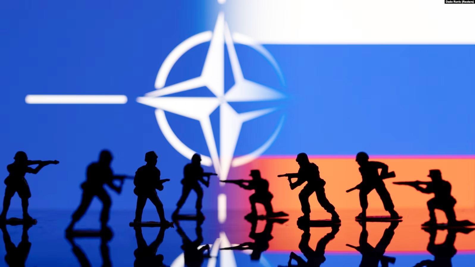 Rusija ne može zaustaviti put BiH u NATO