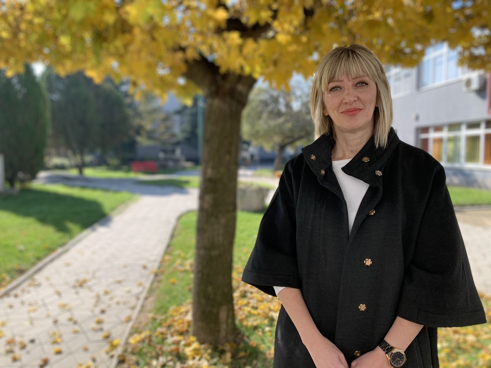 <strong>Behija Kulović: Optužbe za seksualno uznemiravanje na račun zeničkog ginekologa moraju dobiti sudski epilog</strong>