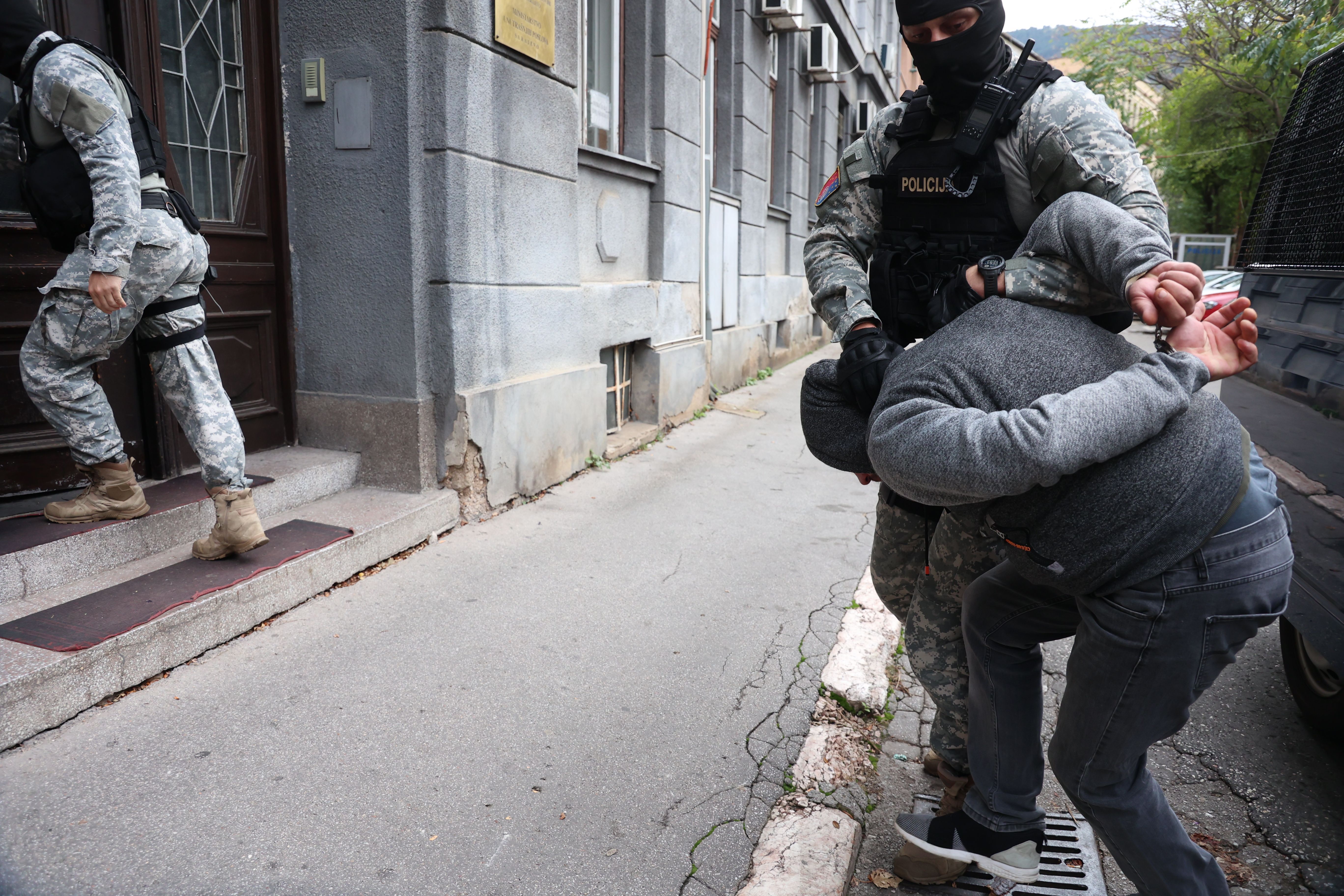 Misija OSCE-a u BiH povodom slučaja femicida u Sarajevu