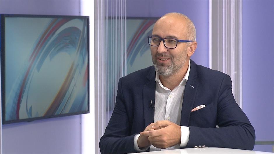 <strong>Kržalić: BiH nije leglo terorizma</strong>