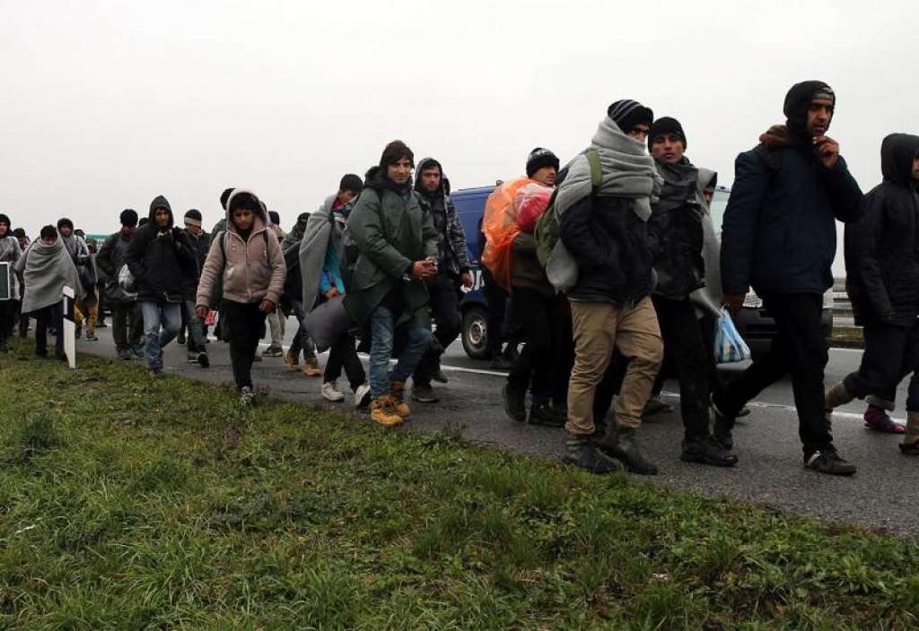 U BiH se trenutno nalazi 3300 ilegalnih migranata