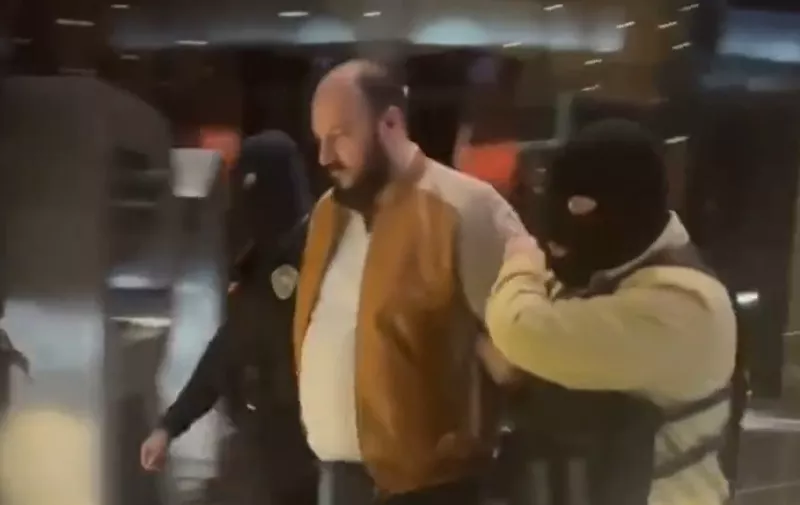 U Turskoj uhićen još jedan narkobos iz Hrvatske: ‘Uhvatili smo ga u luksuznom stanu’
