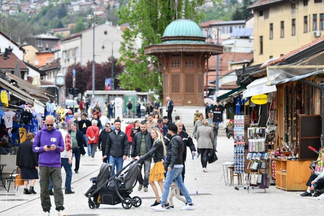 Hrvatski intelektualci su nepoželjni u sarajevskom javnom prostoru