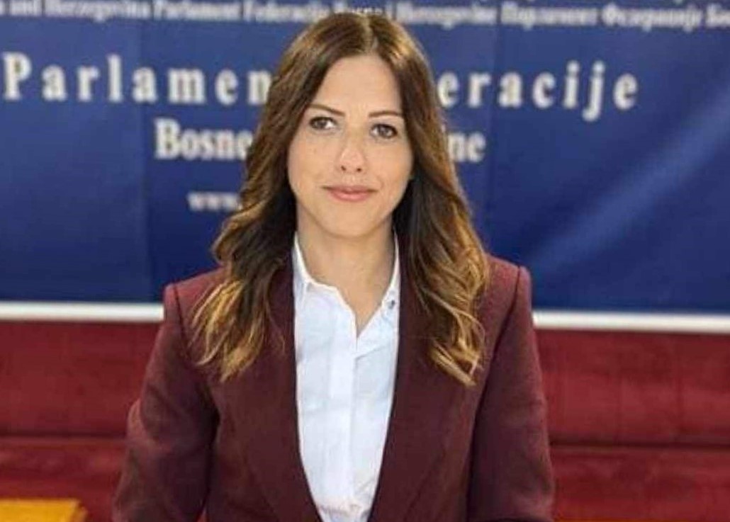 Suada Halilović podnijela inicijativu za primijenu tekuće osnovice za obračun doprinosa određenih obveznika